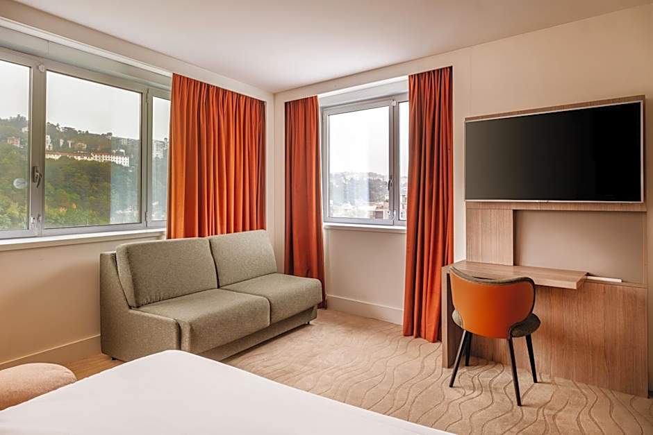 Novotel Lyon Confluence