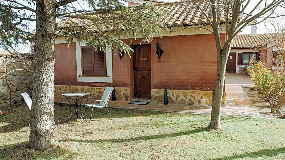 El Nido de Ballesteros