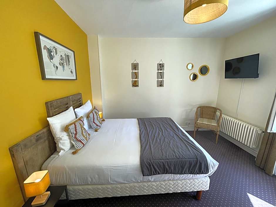 Hotel Le Trouville