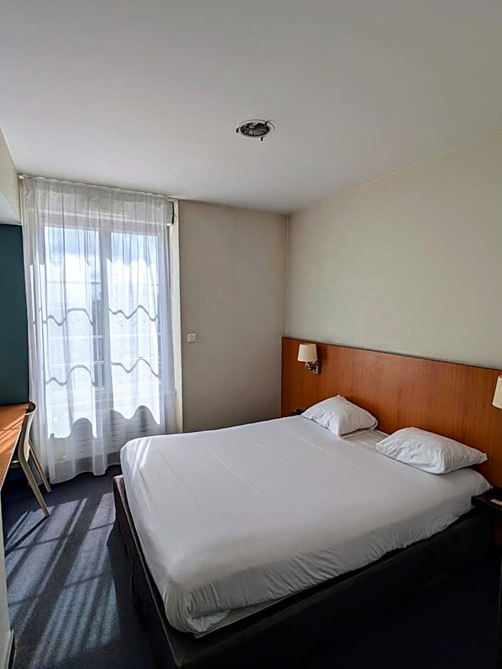 Hotel de la Gare Brest