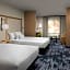 Fairfield Inn & Suites by Marriott Aberdeen