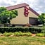 Red Roof Inn Detroit Metro Airport West