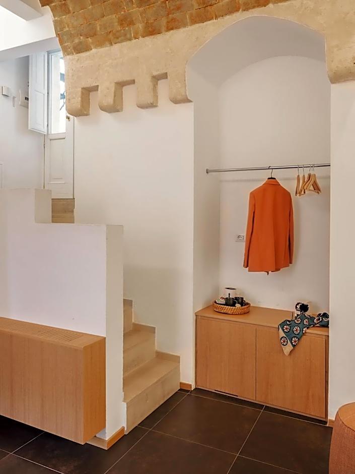 San Giovanni Vecchio - Residenza