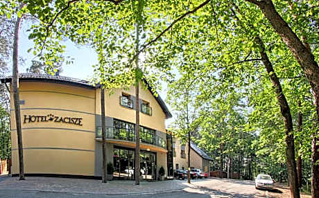 Hotel Zacisze
