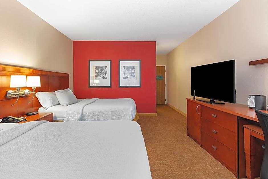 Courtyard by Marriott Toledo Airport Holland