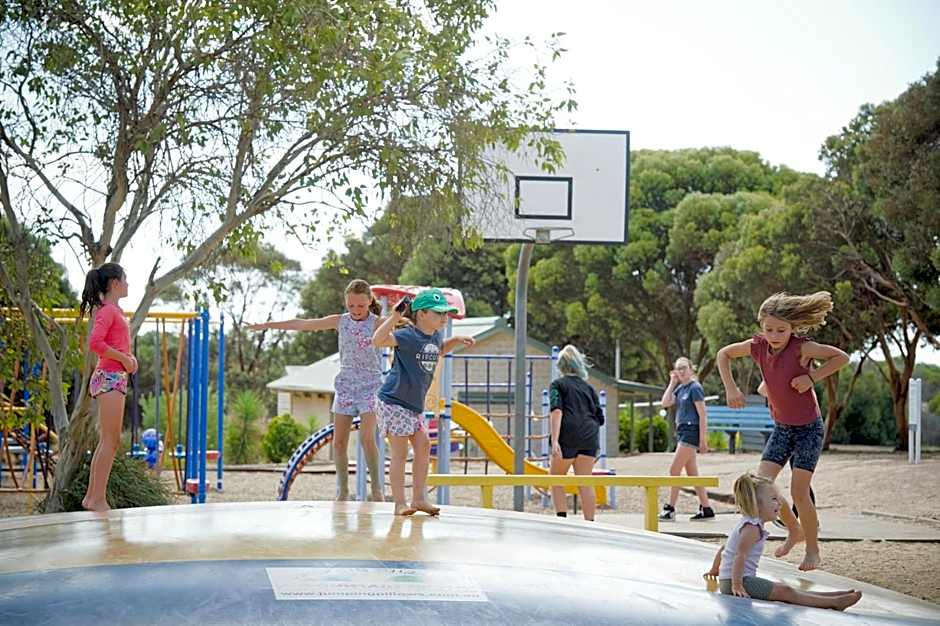 BIG4 Port Hughes Holiday Park