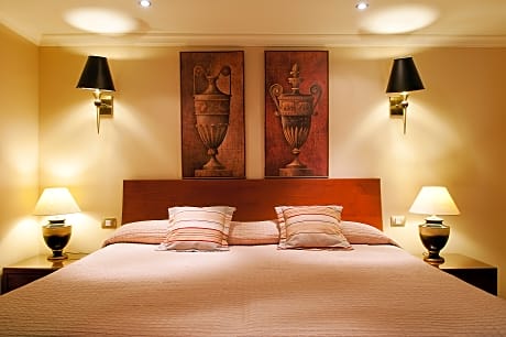 junior suite standard