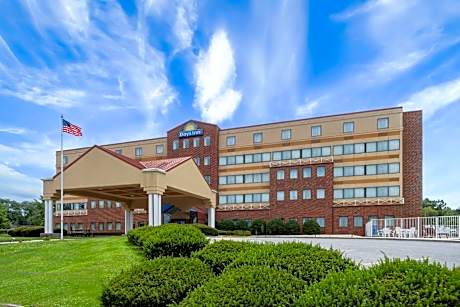 Days Inn by Wyndham Gettysburg