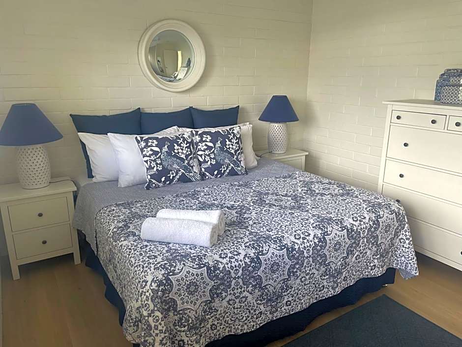 Surf Dance Apartments