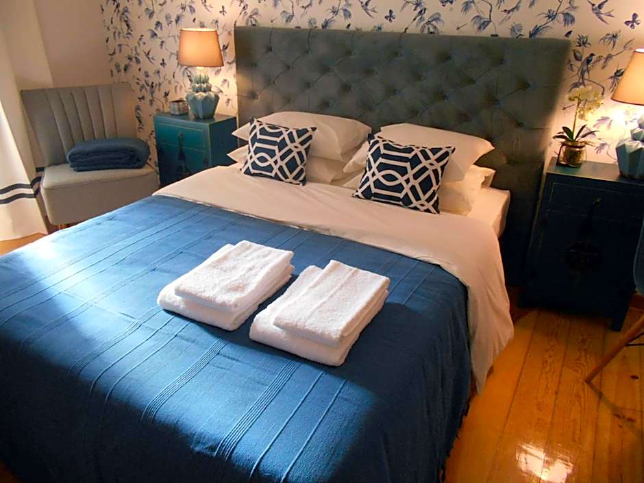 Lisbon Garden Boutique Guest House