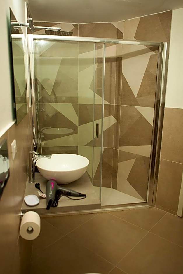 CasaPaola b&b Rooms
