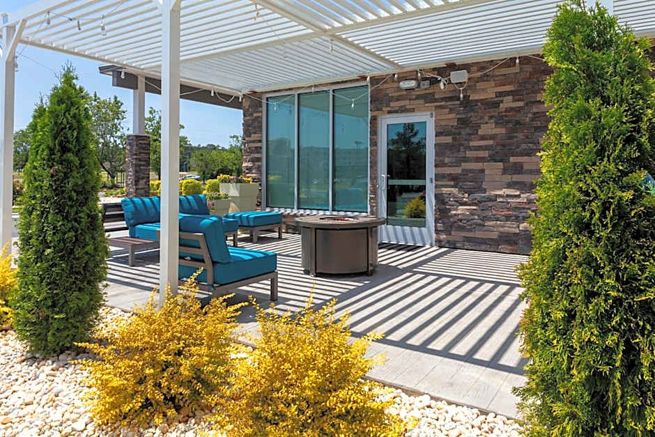Holiday Inn Express Rocky Mount Sports Center By IHG