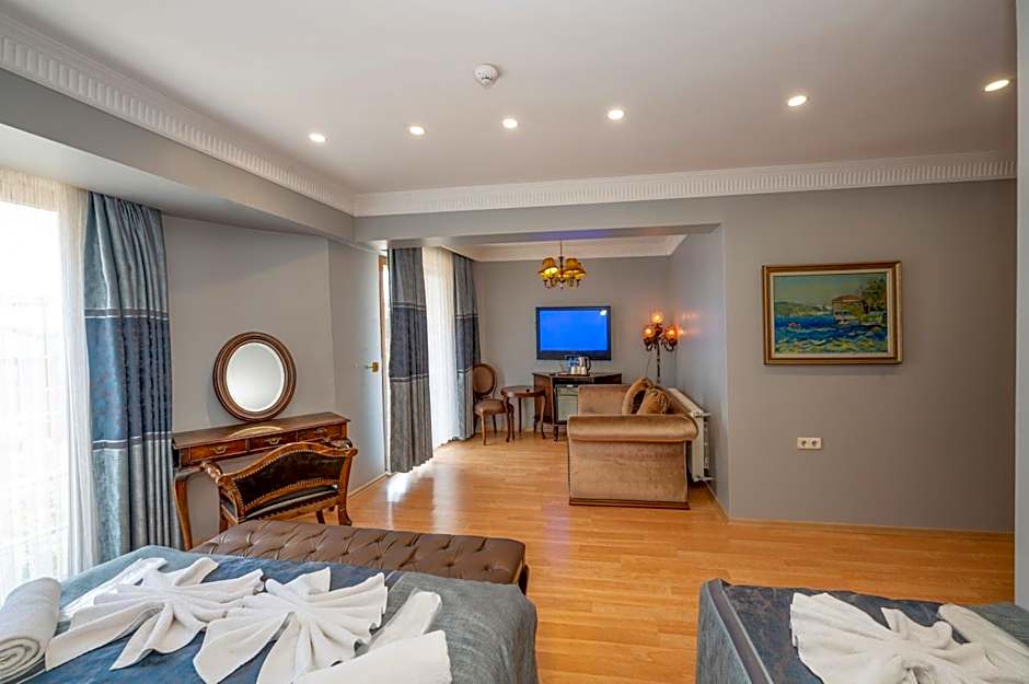 Valdivia Hotel Sultanahmet