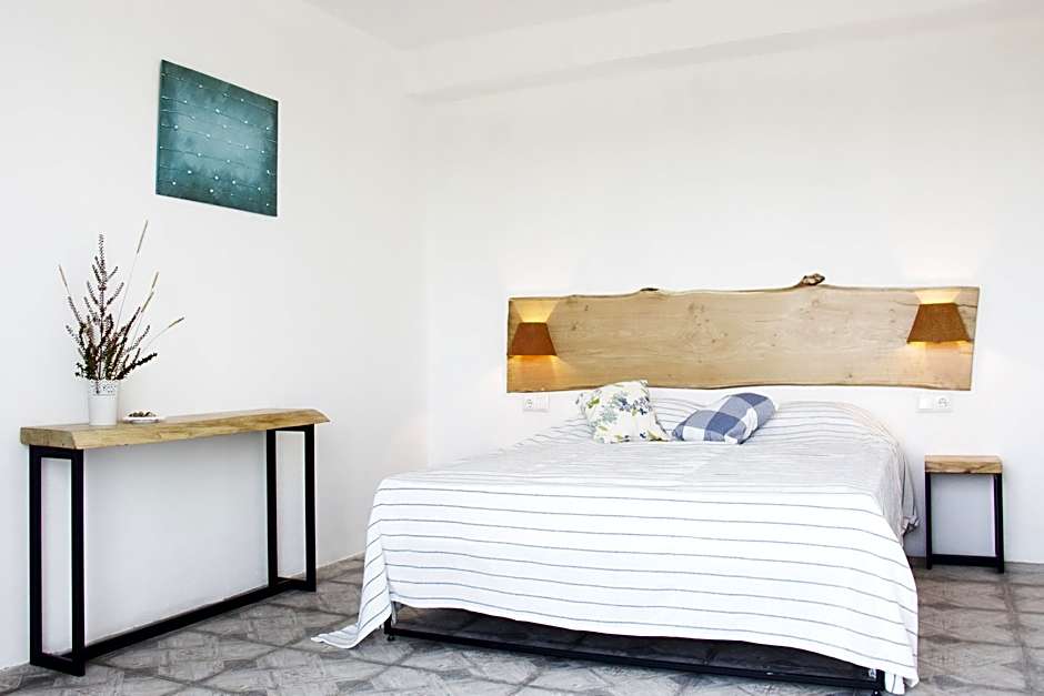 Simple Pleasures Shekvetili Hotel