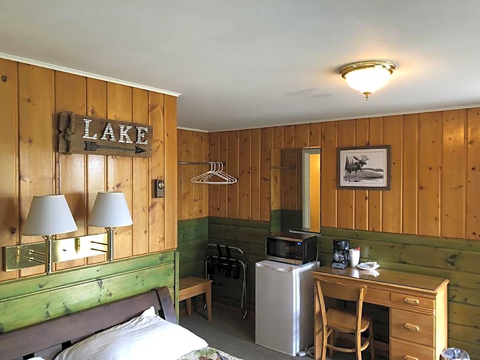 Timberline Inn of Grand Lake