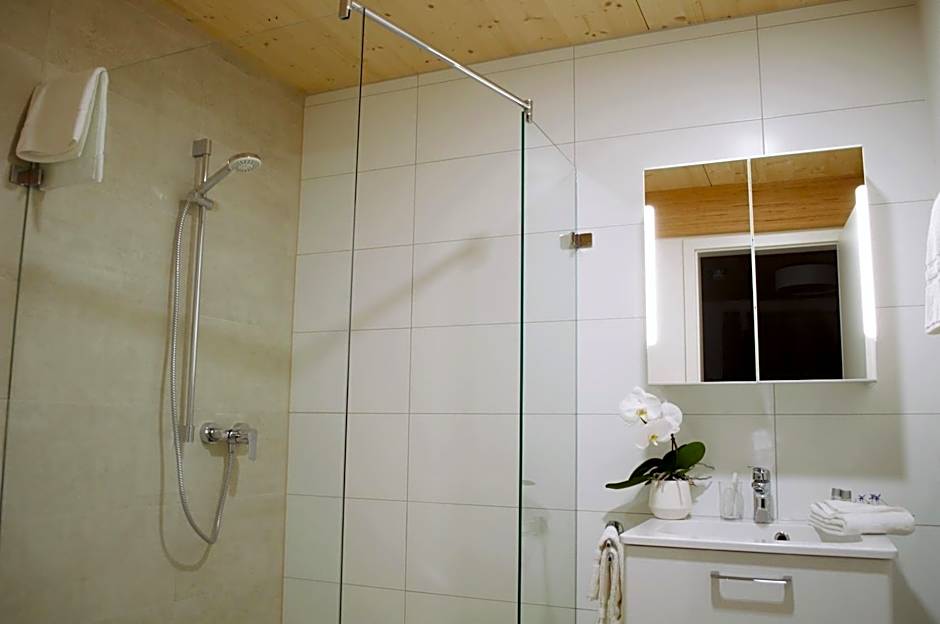 K3 Hotel Weissach Boardinghouse