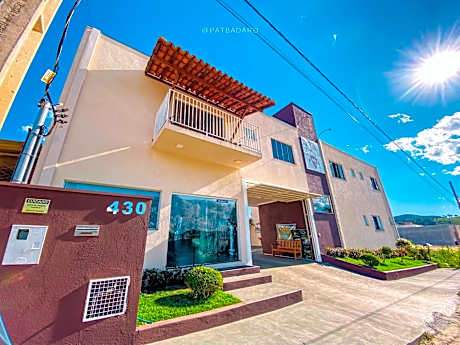 Pousada Carneirinho