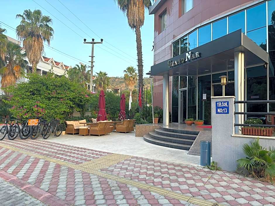 Grand Nar Hotel ADULT ONLY - All Inclusive
