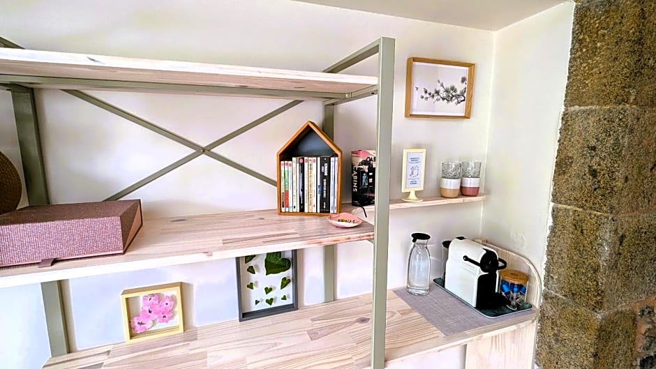 LA GUESTHOUSE - À deux pas du Sentier des Douaniers