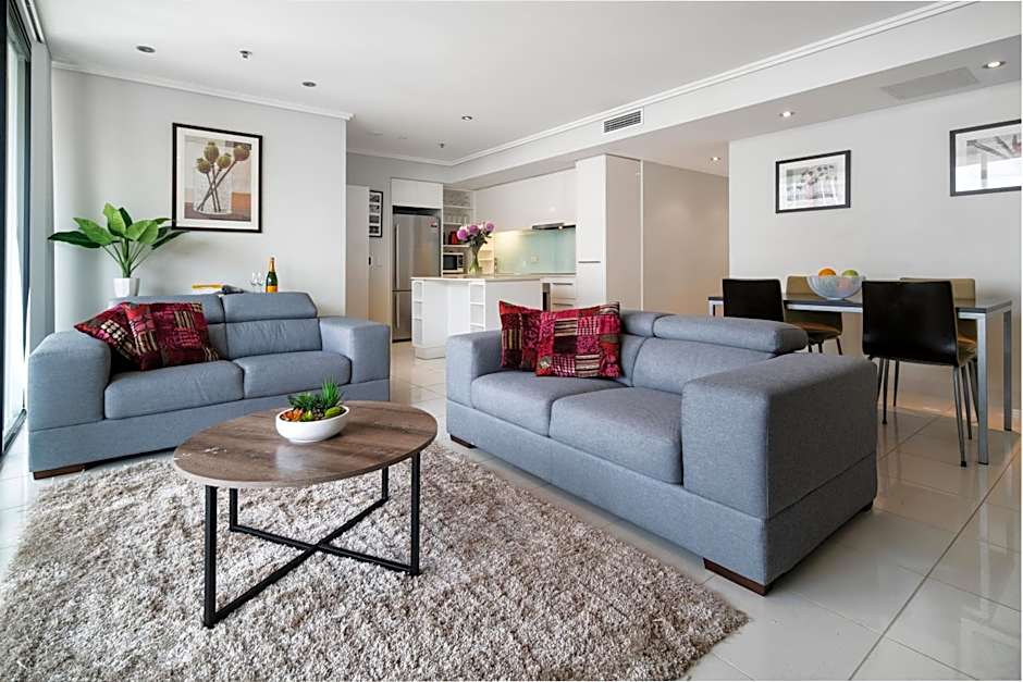 Quest River Park Central