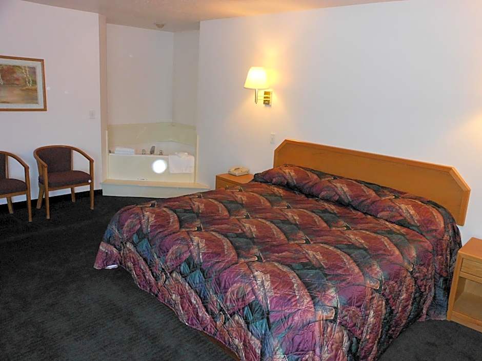 Economy Inn & Suites