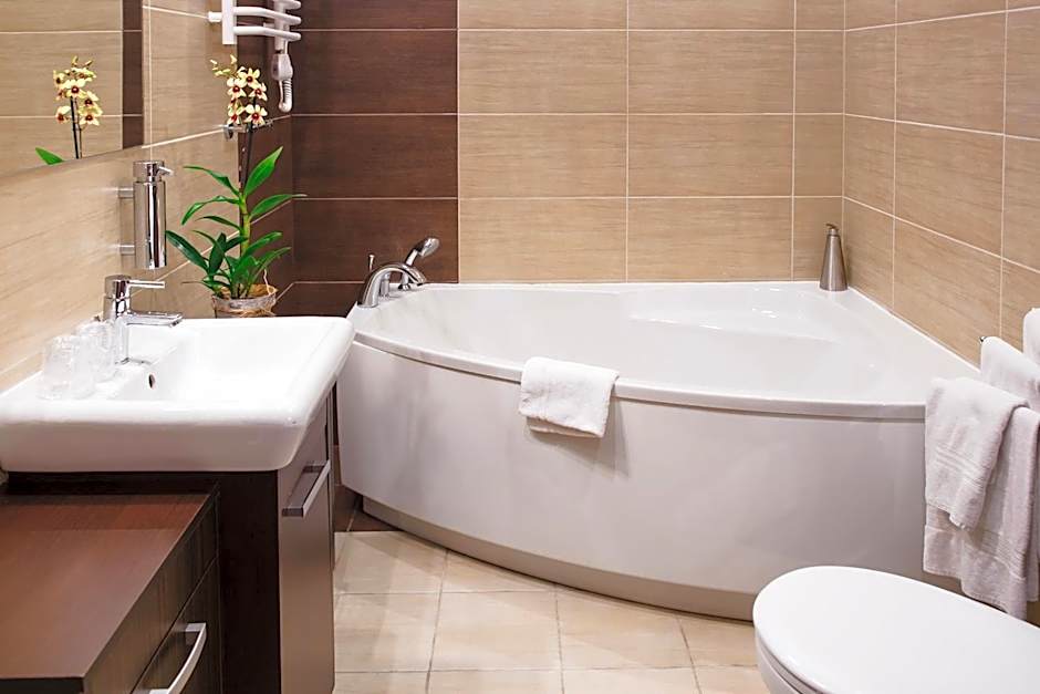 Boutique Hotel's Bytom