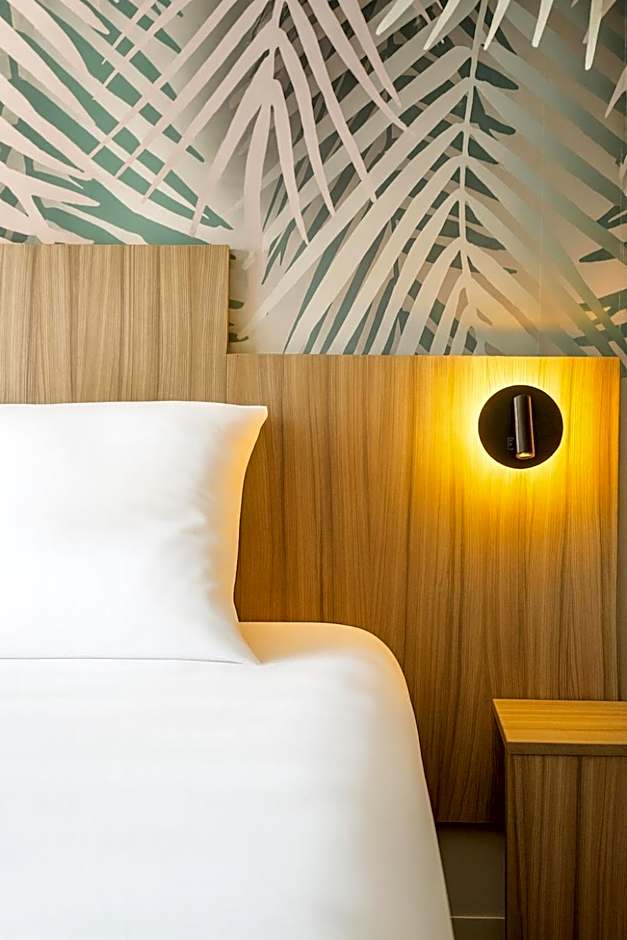 O'Cub Hotel Citotel Les Logis