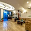 Hotel Haris MG Road