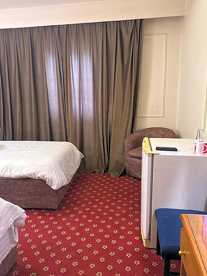 Hor Moheb Hotel