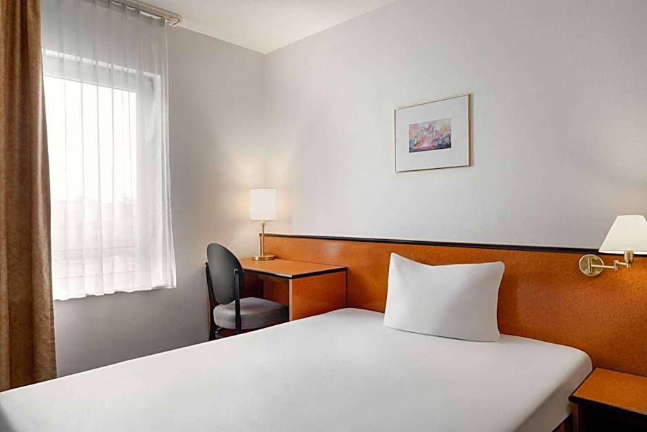 Aspire Frankfurt Airport, Trademark Collection by Wyndham
