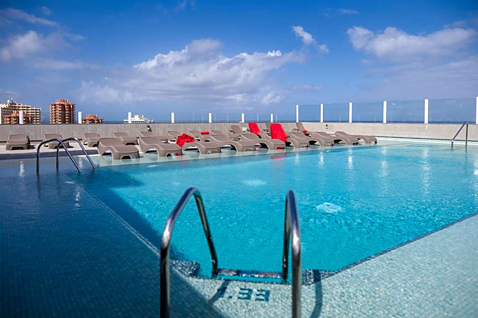 Hotel AF Valle Orotava