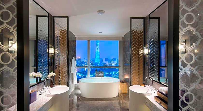 Conrad By Hilton Guangzhou