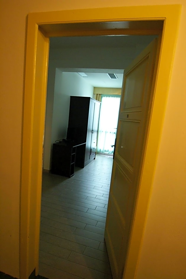 Hotel Villa Kinzica