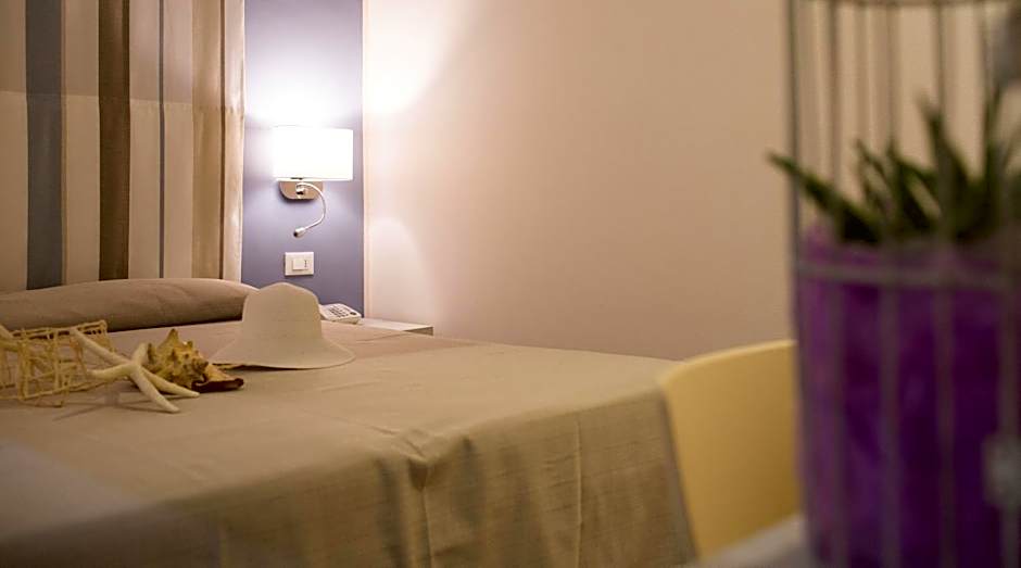 Hotel Trieste
