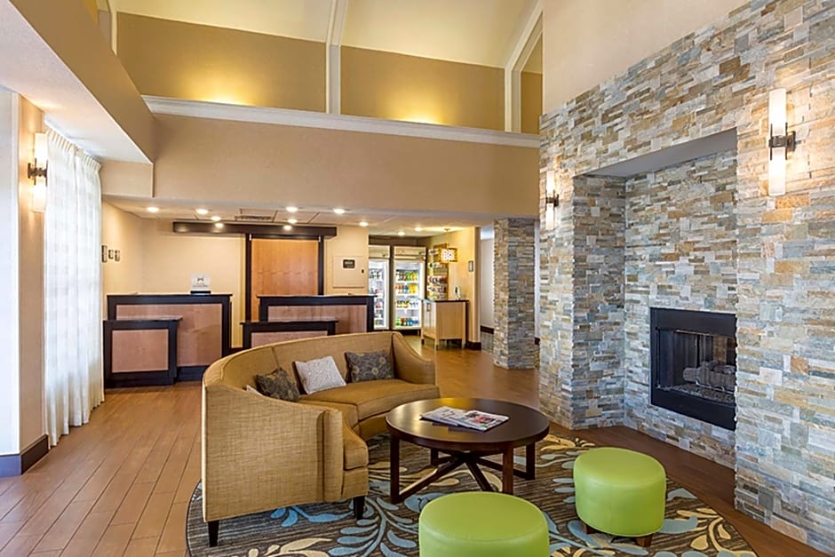 Homewood Suites By Hilton Grand Rapids