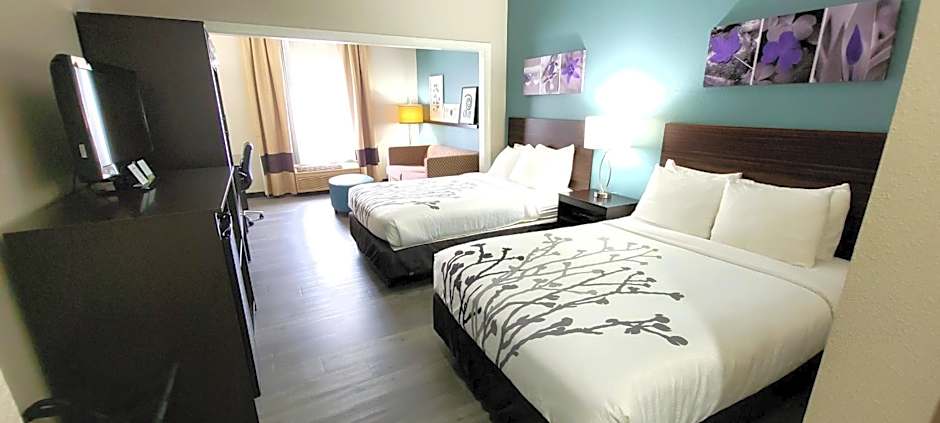 Sleep Inn & Suites