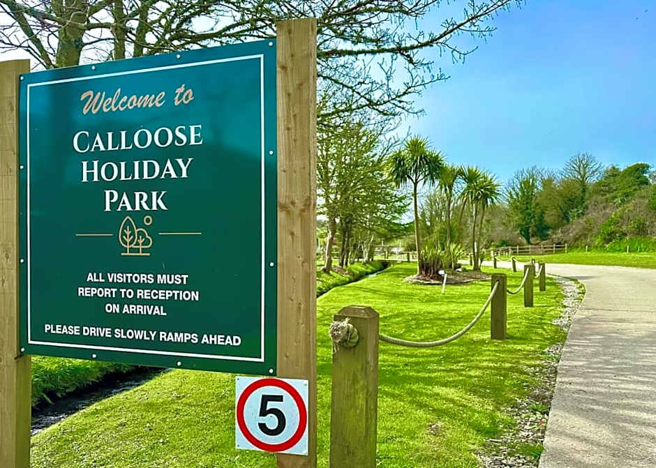 Calloose Holiday Park