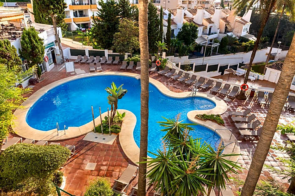 Royal Oasis Club At Pueblo Quinta