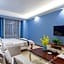 Yunman Lizhi hotel chain apartment