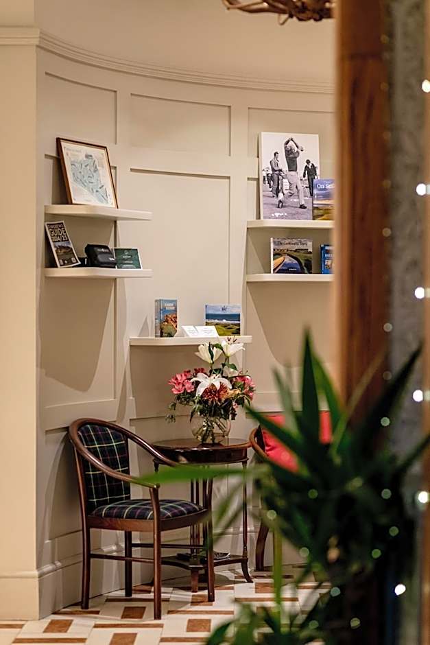 The Albany St Andrews