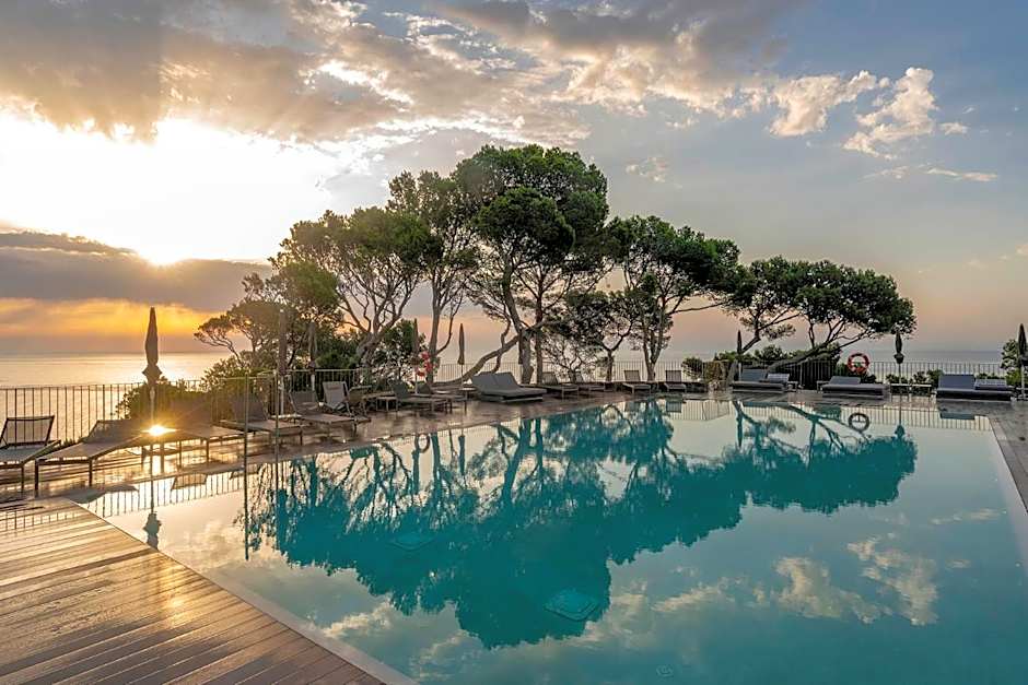 Parador de Aiguablava