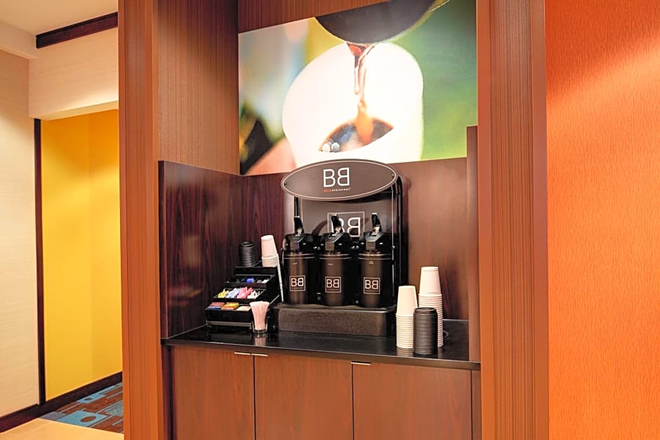 Fairfield Inn & Suites by Marriott Wausau