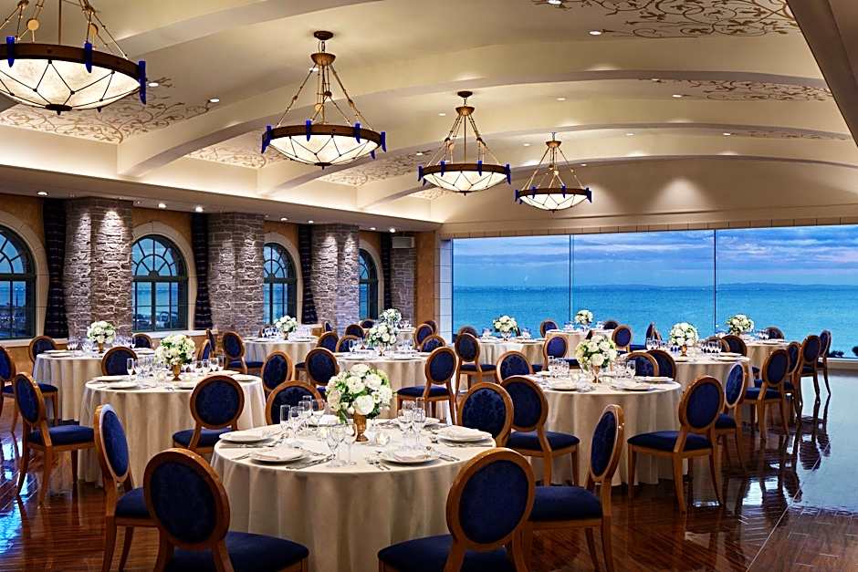 Sheraton Grande Tokyo Bay Hotel