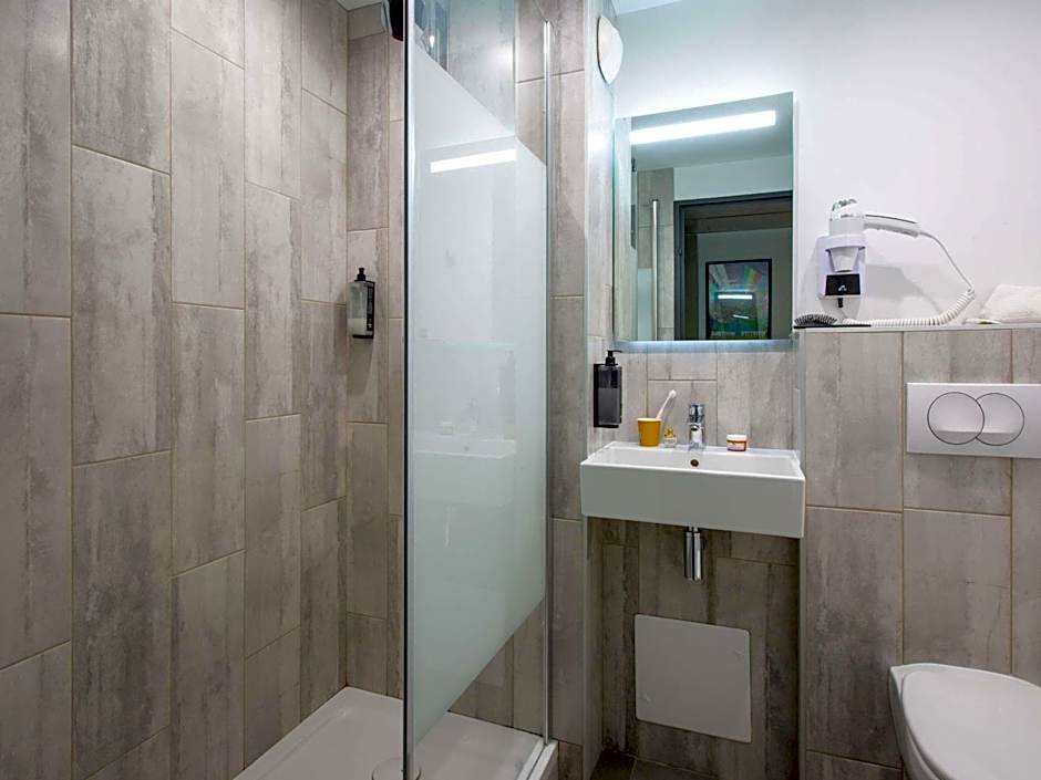 ibis budget Avignon Centre