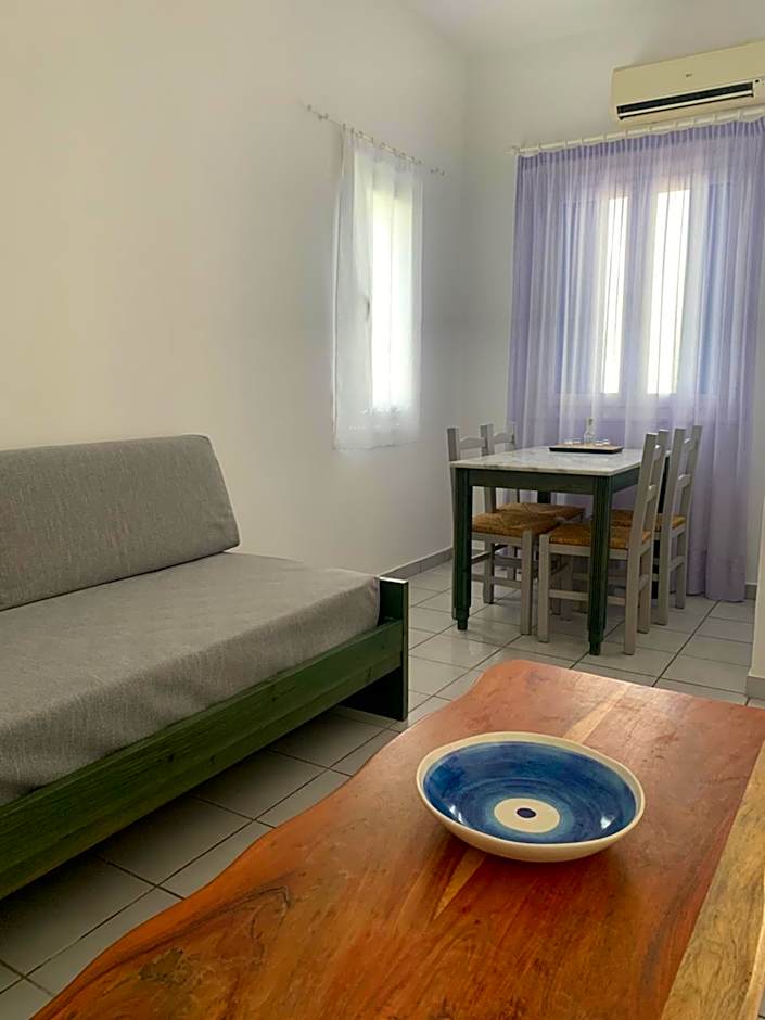 Astra Hotel Apartments