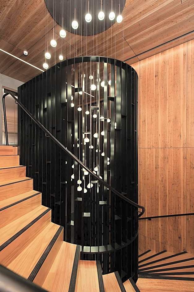 Hotel Verge Launceston