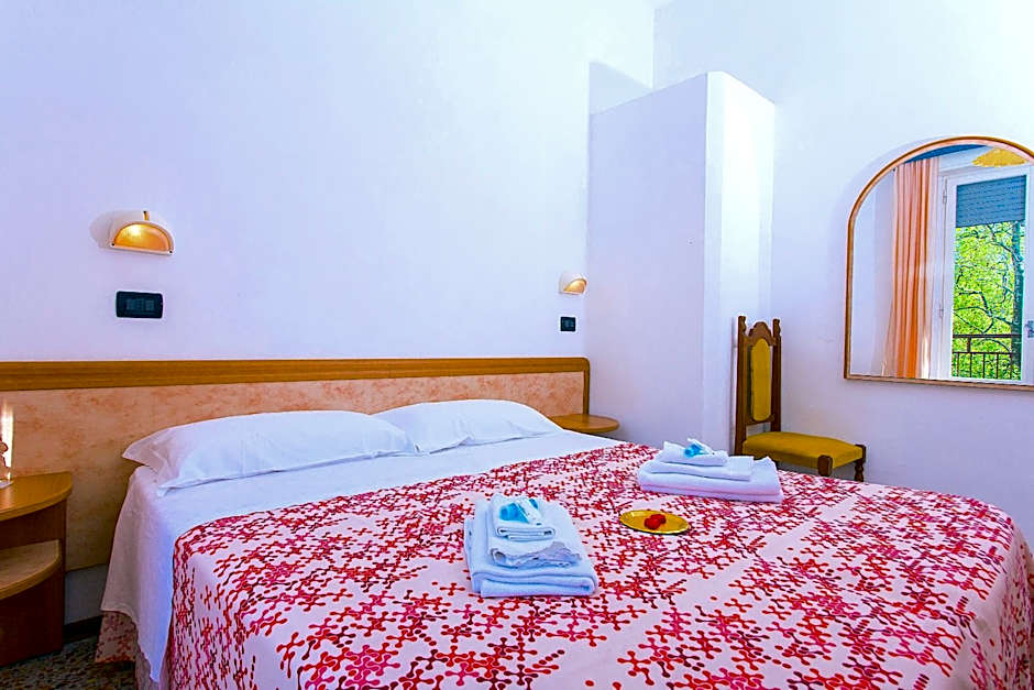 Hotel Majorca