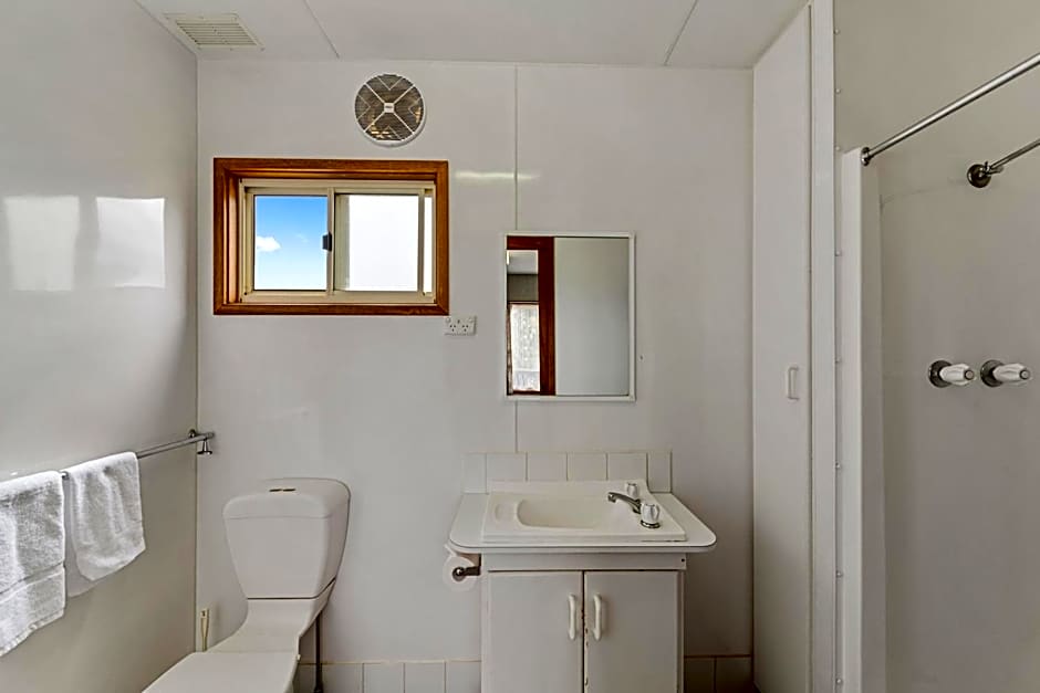 Benalla Tourist Park