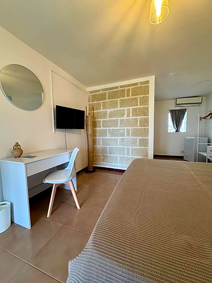 Albergo isola mia