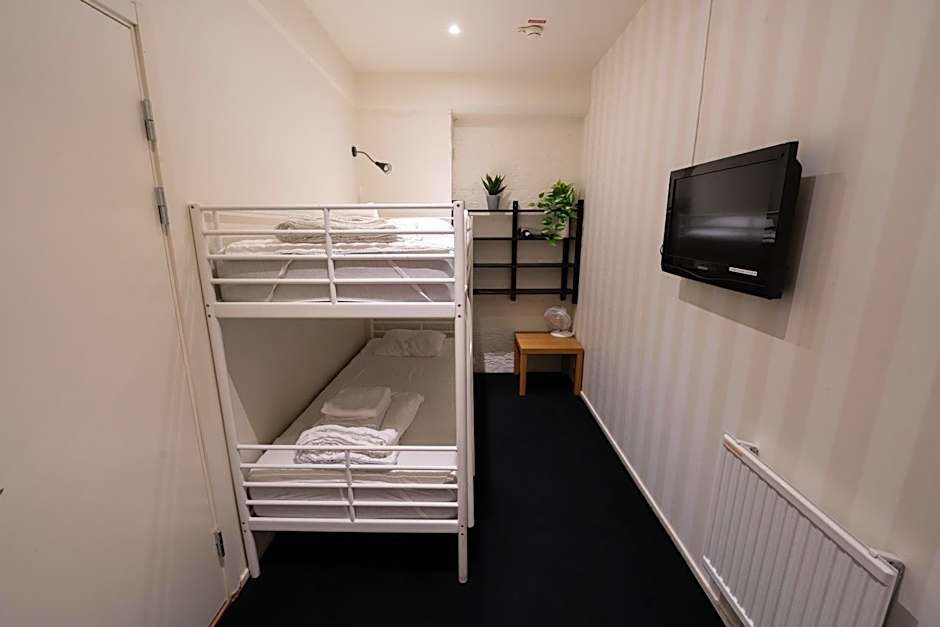 Stockholm Hostel